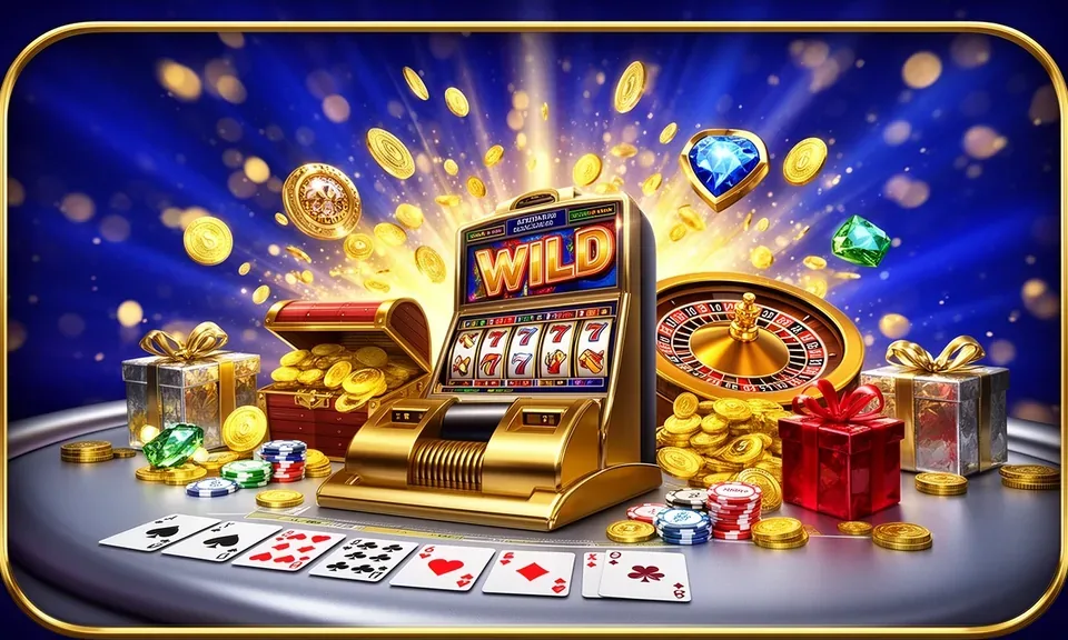 wettseiten VIP Salon Blackjack